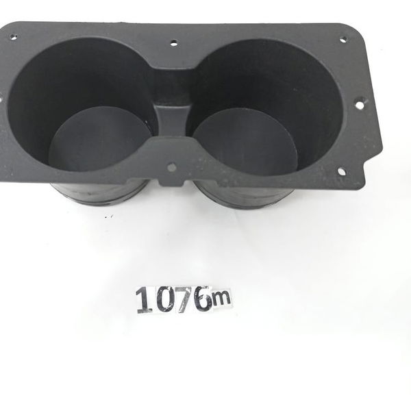 Porta Copos Ford Fusion 2.3 Sel 2008 1093040aa