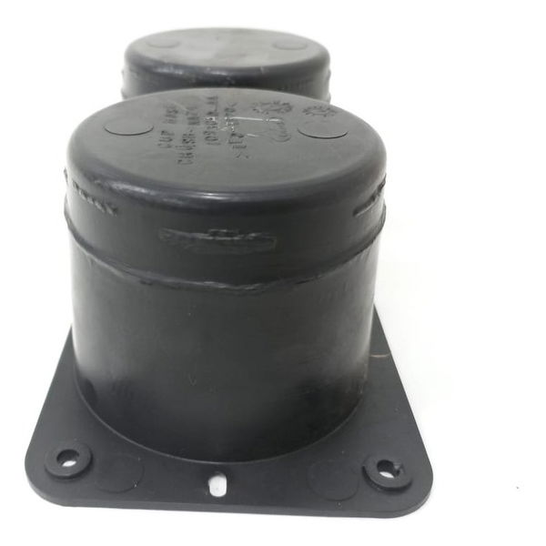 Porta Copos Ford Fusion 2.3 Sel 2008 1093040aa