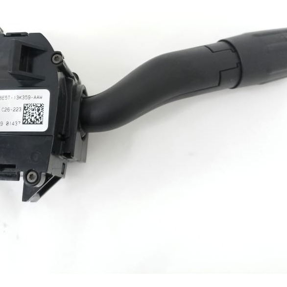 Chave Limpador Parabrisas Ford Fusion 2.3 Sel  2008