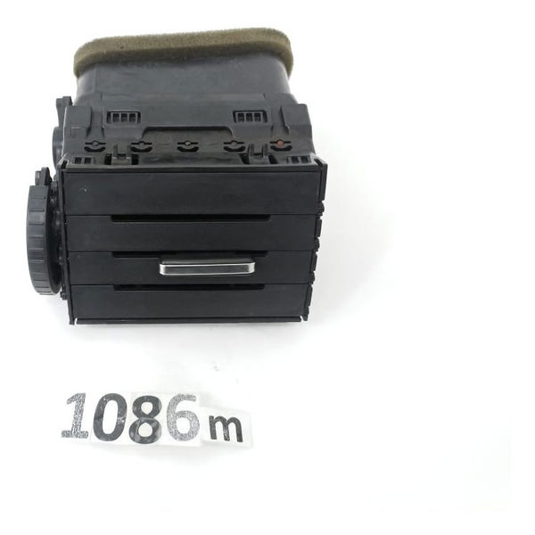 Difusor Ar Central Lado Esquerdo Ford Fusion 2.3 Sel 2008
