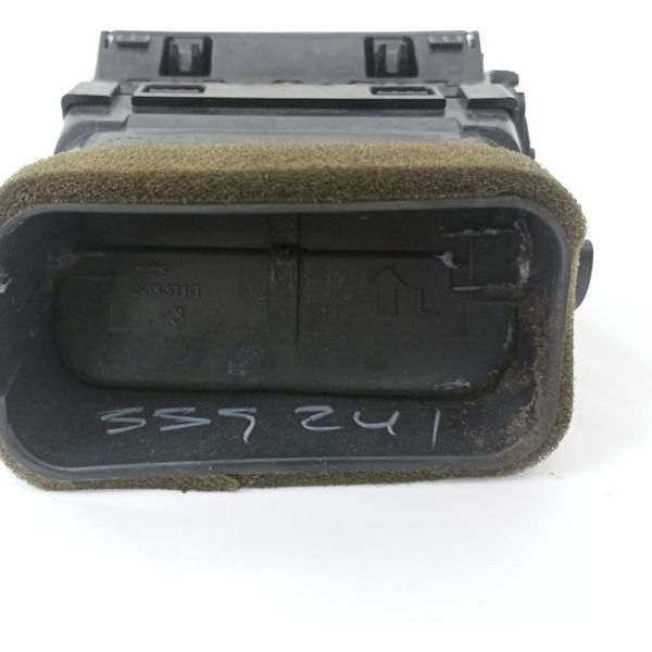 Difusor Ar Central Lado Esquerdo Ford Fusion 2.3 Sel 2008