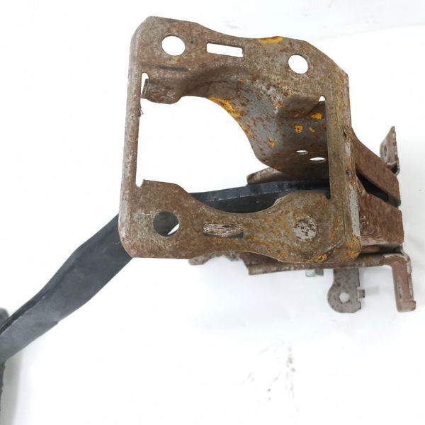 Pedal Freio Ford Fusion 2.3 Sel 2008