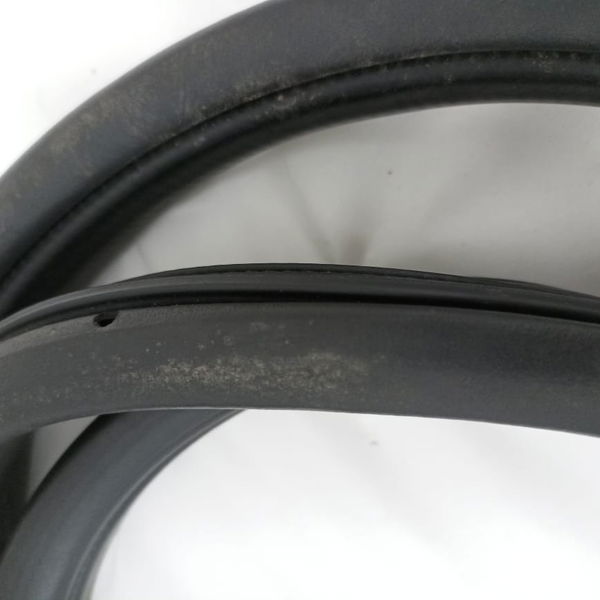 Borracha Porta Dianteira Direita Ford Fusion 2.3 Sel 2008