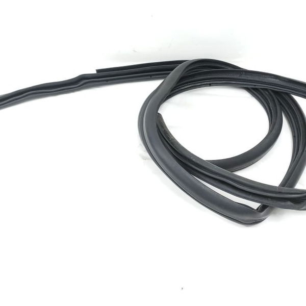 Borracha Porta Dianteira Esquerda Ford Fusion 2008