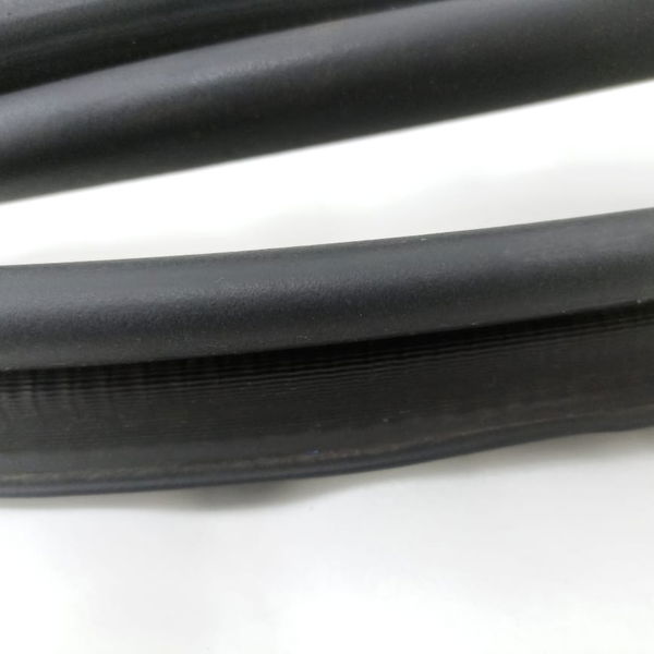 Borracha Vedação Porta Malas Ford Fusion 2.3 Sel 2008