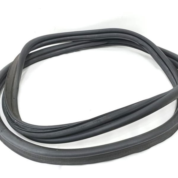 Borracha Vedação Porta Malas Ford Fusion 2.3 Sel 2008