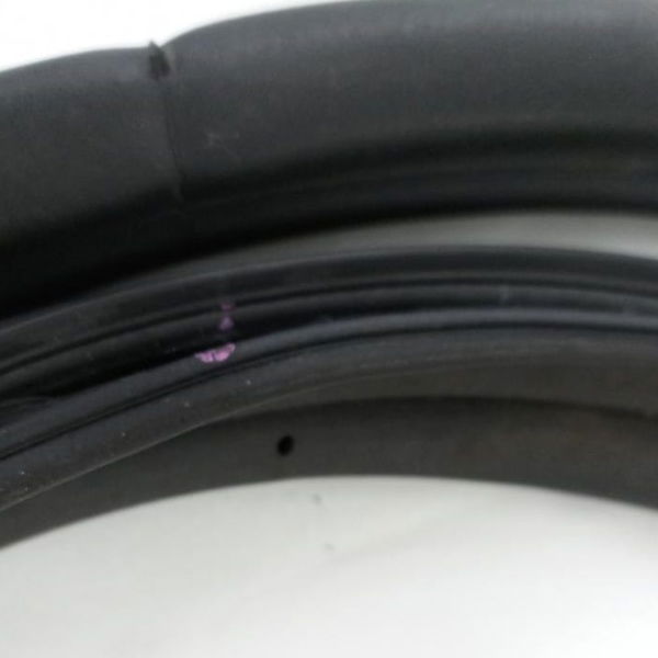 Borracha Vedação Porta Malas Ford Fusion 2.3 Sel 2008