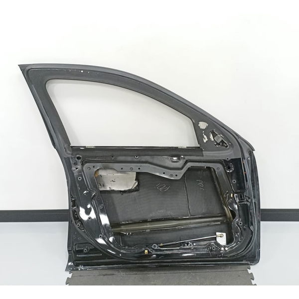 Porta Lata Dianteira Esquerda Blindada Ford Fusion 2008