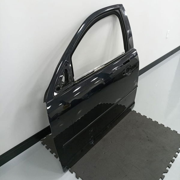 Porta Lata Dianteira Esquerda Blindada Ford Fusion 2008