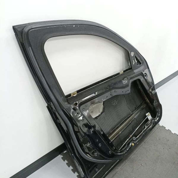 Porta Lata Dianteira Esquerda Blindada Ford Fusion 2008