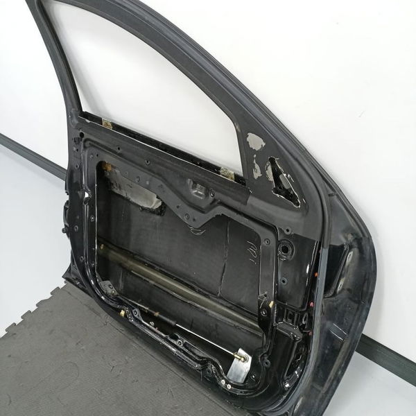 Porta Lata Dianteira Esquerda Blindada Ford Fusion 2008