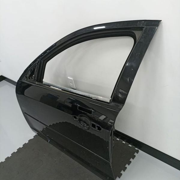 Porta Lata Dianteira Esquerda Blindada Ford Fusion 2008