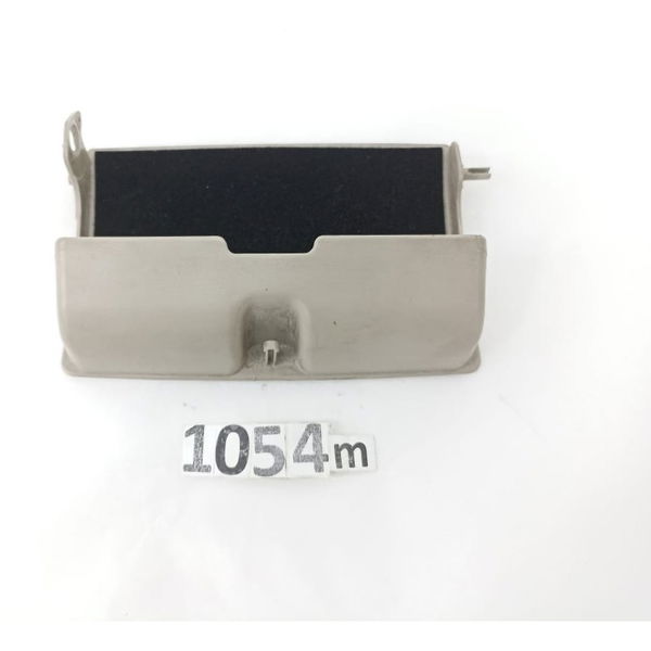 Luz Cortesia Traseira Teto Ford Fusion 2.3 Sel 2008