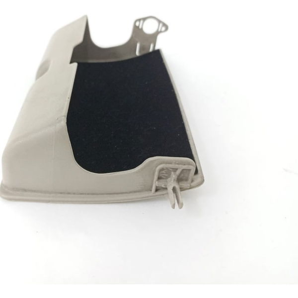 Luz Cortesia Traseira Teto Ford Fusion 2.3 Sel 2008