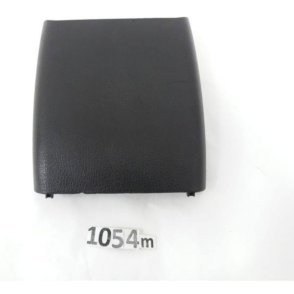 Acabamento Traseira Console Central Ford Fusion 2008