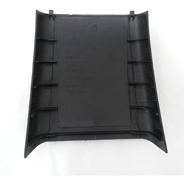 Acabamento Traseira Console Central Ford Fusion 2008
