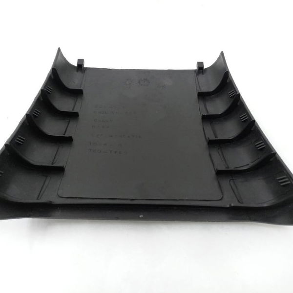 Acabamento Traseira Console Central Ford Fusion 2008