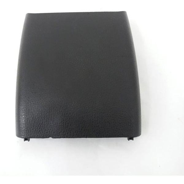 Acabamento Traseira Console Central Ford Fusion 2008