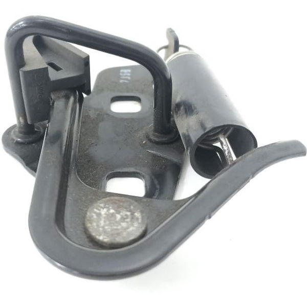 Trava Porta Malas Ford Fusion 2.3 Sel 2008 6e5354404b12a