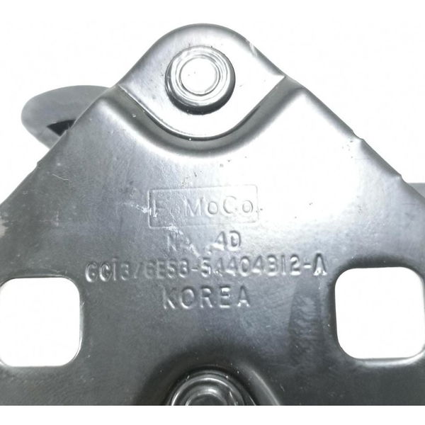 Trava Porta Malas Ford Fusion 2.3 Sel 2008 6e5354404b12a