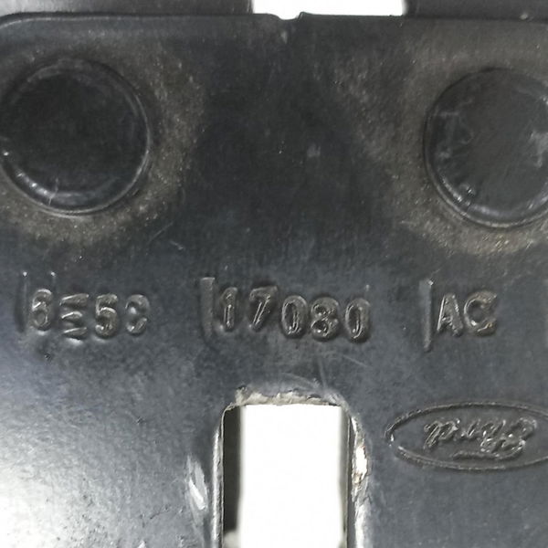 Macaco Ford Fusion 2.3 Sel 2008