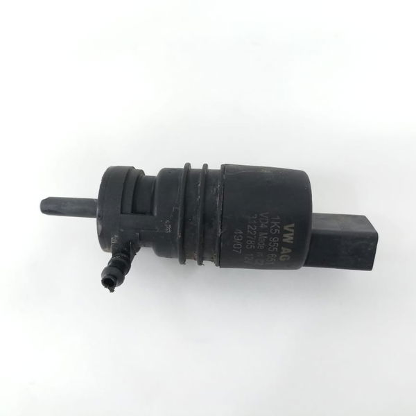 Motor Esguicho Ford Fusion 2.3 Sel 2008 1k5955651