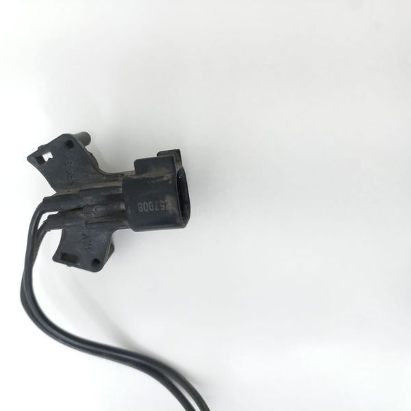 Chicote Buzina Ford Fusion 2.3 Sel 2008