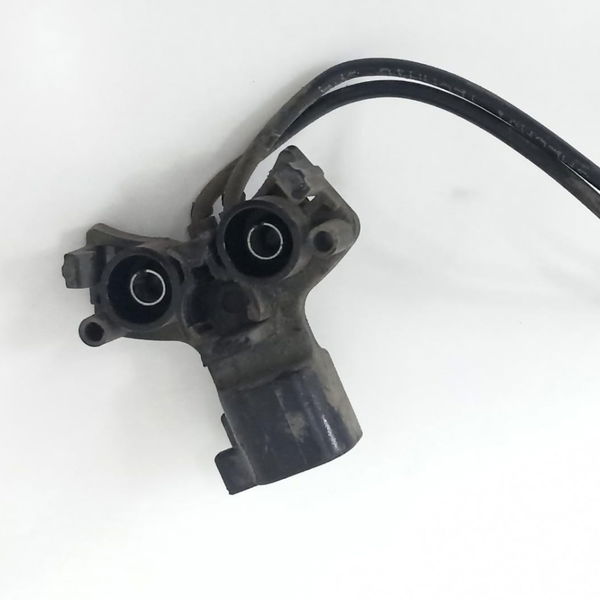 Chicote Buzina Ford Fusion 2.3 Sel 2008