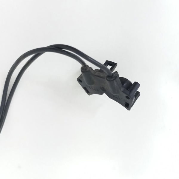 Chicote Buzina Ford Fusion 2.3 Sel 2008