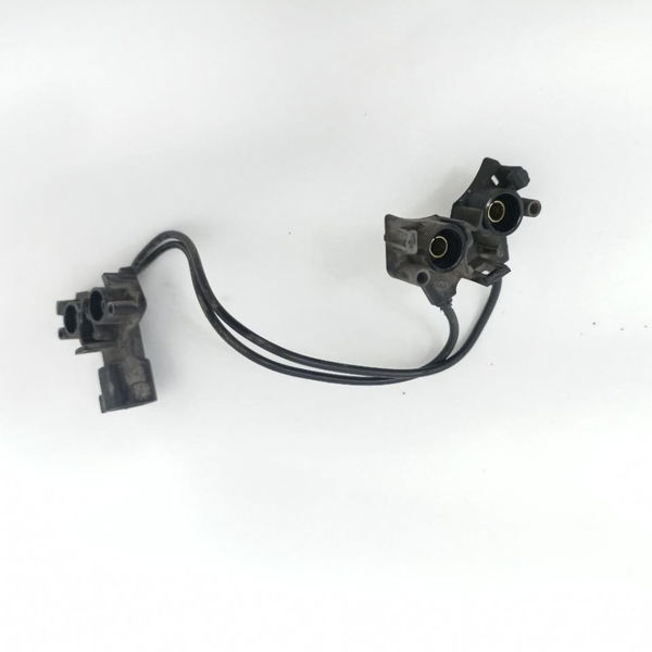 Chicote Buzina Ford Fusion 2.3 Sel 2008