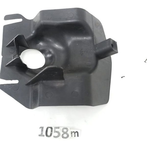 Defletor Coluna Direção  Ford Fusion 2.3 Sel 2008