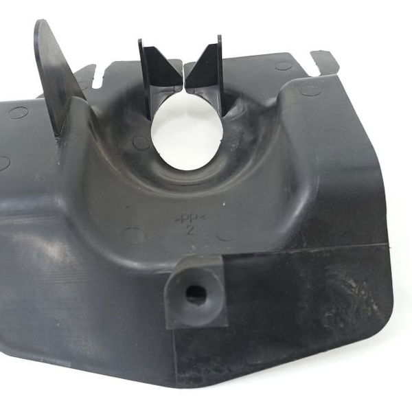 Defletor Coluna Direção  Ford Fusion 2.3 Sel 2008