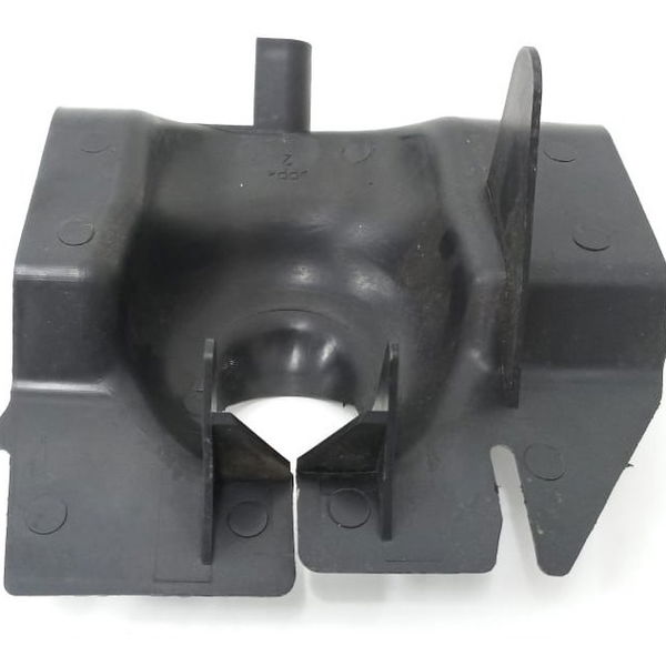 Defletor Coluna Direção  Ford Fusion 2.3 Sel 2008