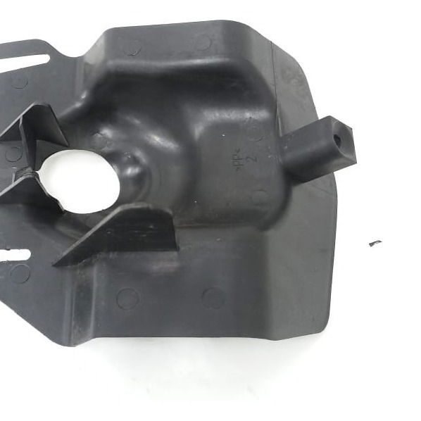 Defletor Coluna Direção  Ford Fusion 2.3 Sel 2008