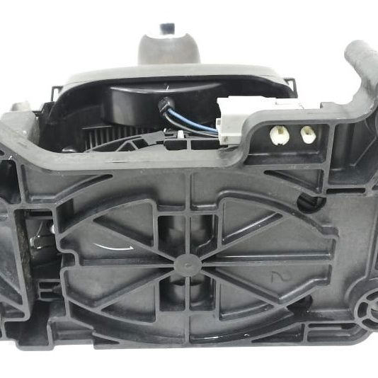 Trambulador Ford Fusion 2.3 Sel 2008