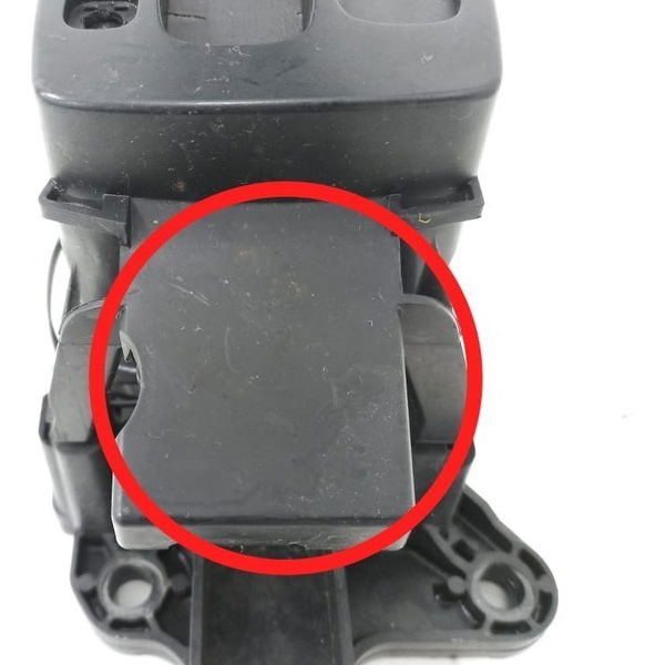 Trambulador Ford Fusion 2.3 Sel 2008