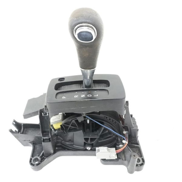 Trambulador Ford Fusion 2.3 Sel 2008