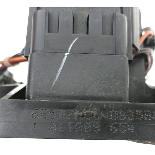 Trambulador Ford Fusion 2.3 Sel 2008