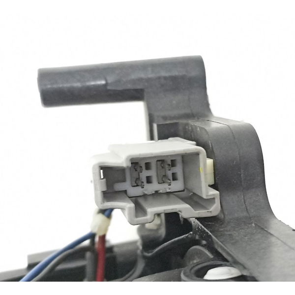 Trambulador Ford Fusion 2.3 Sel 2008