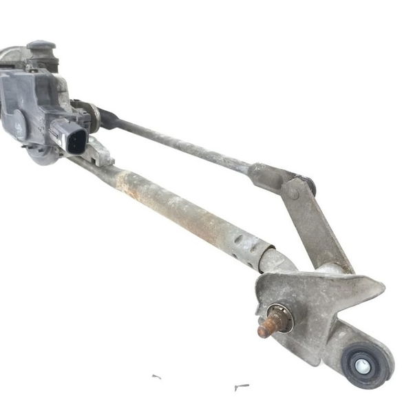 Galhada Limpador Parabrisas Ford Fusion 2.3 Sel 2008