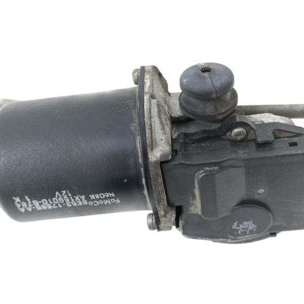 Galhada Limpador Parabrisas Ford Fusion 2.3 Sel 2008