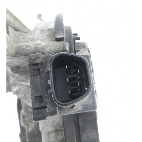 Galhada Limpador Parabrisas Ford Fusion 2.3 Sel 2008