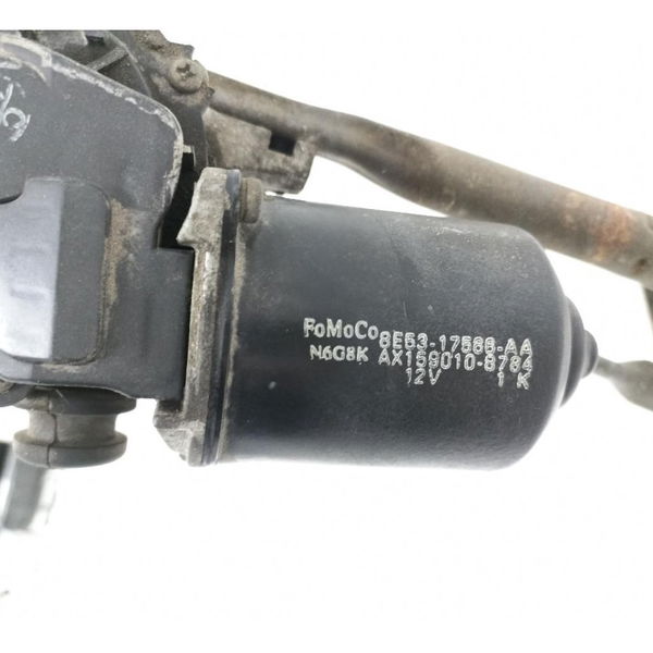 Galhada Limpador Parabrisas Ford Fusion 2.3 Sel 2008