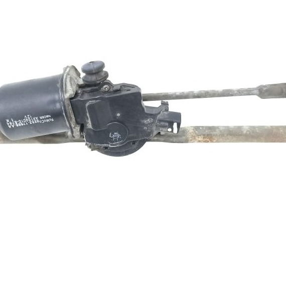 Galhada Limpador Parabrisas Ford Fusion 2.3 Sel 2008