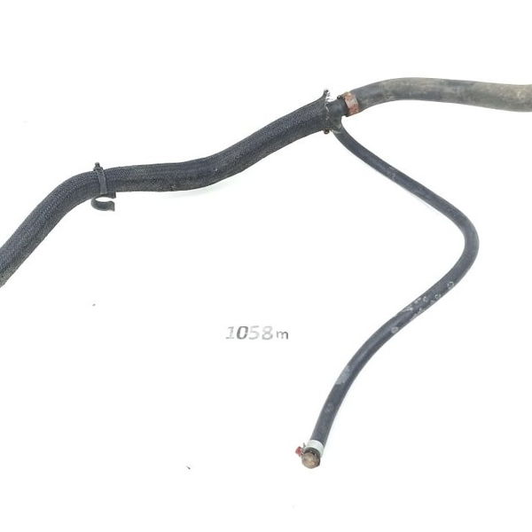Mangueira Água Abg 028 Ford Fusion 2.3 Sel 2008