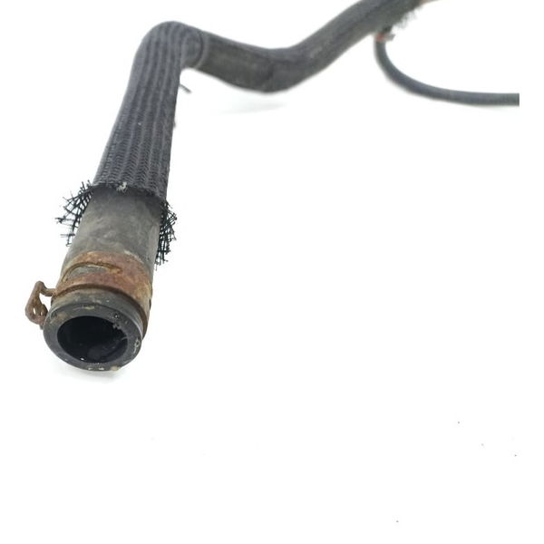 Mangueira Água Abg 028 Ford Fusion 2.3 Sel 2008