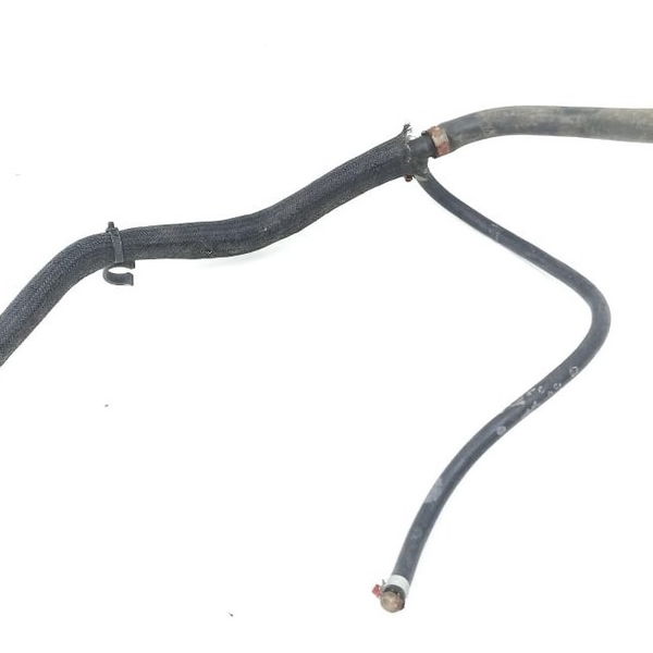 Mangueira Água Abg 028 Ford Fusion 2.3 Sel 2008