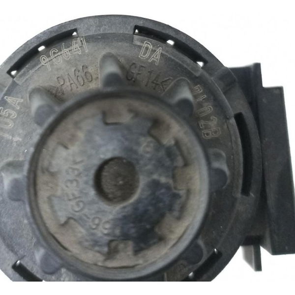 Válvula Solenóide Ford Fusion 2.3 Sel 2008 7u5a9c641da