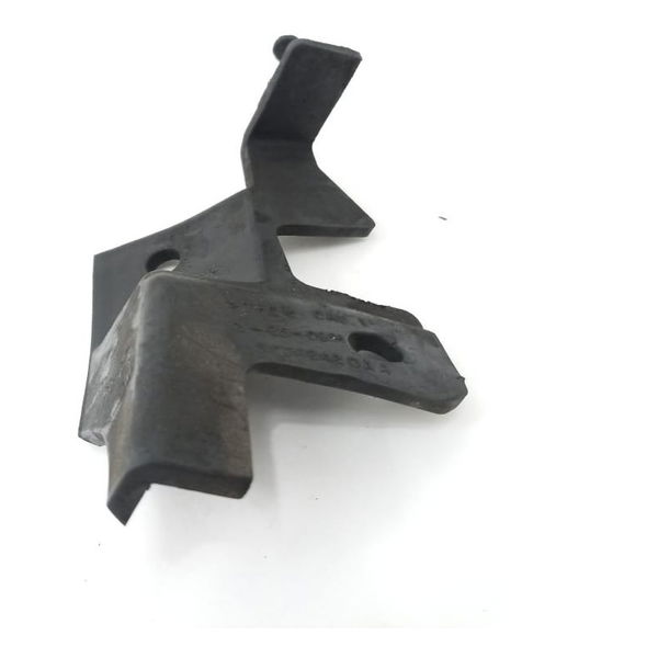 Acabamento Borracha Ford Fusion 2.3 Sel 2008 S1142420a