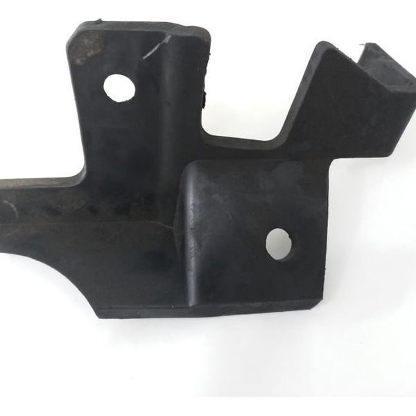 Acabamento Borracha Ford Fusion 2.3 Sel 2008 S1142420a